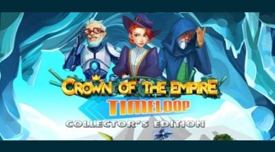 Logo de Crown of the Empire: Timeloop
