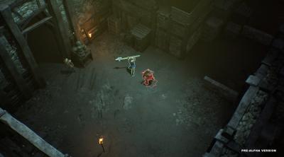 Screenshot of Crown Wars: The Black Prince
