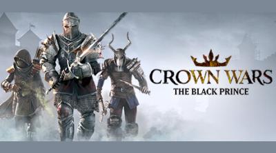 Logo von Crown Wars: The Black Prince