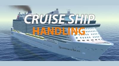Logo of Cruise Ship Handling