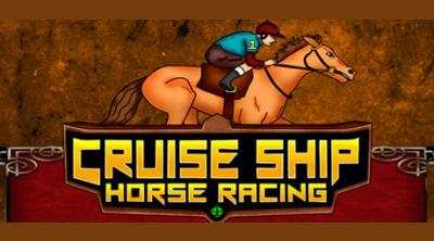 Logo of Cruise Ship Horse Racing