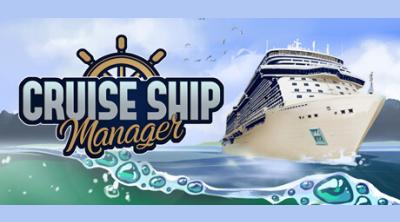 Logo of Cruise Ship Manager