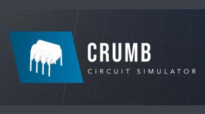 Logo of CRUMB Circuit Simulator