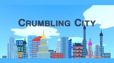 Logo of Crumbling City