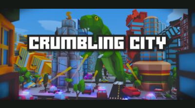 Logo of Crumbling City