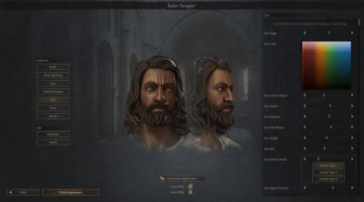 Screenshot of Crusader Kings III