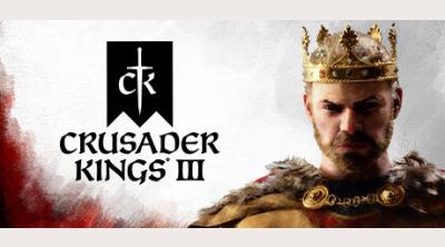 Logo de Crusader Kings III: Starter Edition