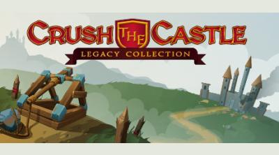 Logo of Crush the Castle Legacy Collection