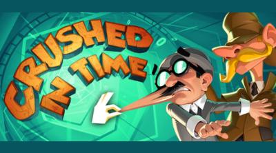 Logo von Crushed In Time