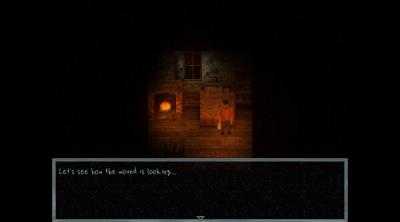 Screenshot of Cryphora