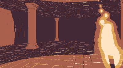 Screenshot of Crypt