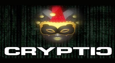 Logo of CRYPTIC