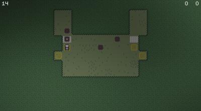 Screenshot of Cryptigma