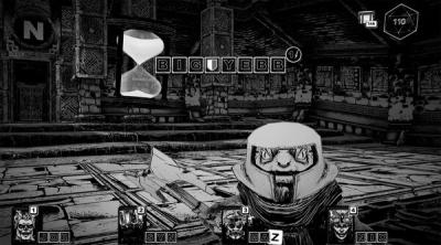 Screenshot of Cryptmaster