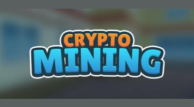 Logo von Crypto Mining