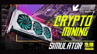 Logo of Crypto Mining Simulator