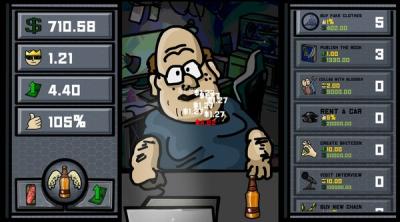 Screenshot of Crypto Skoof Tycoon
