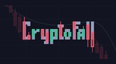 Logo of Cryptofall: Investor simulator