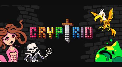 Logo of Cryptrio