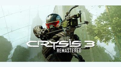 Logo of Crysis 3 Remastered