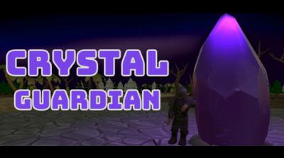 Logo of Crystal Guardian