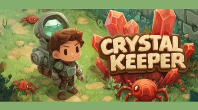 Logo of Crystal Keeper