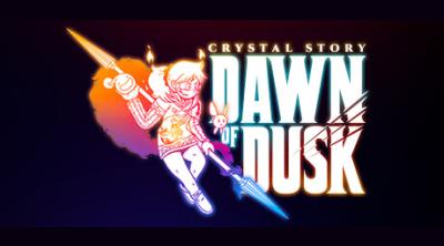 Logo of Crystal Story: Dawn of Dusk
