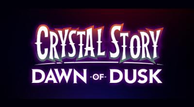 Logo of Crystal Story: Dawn of Dusk