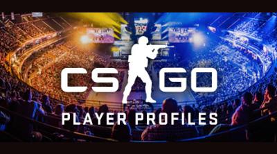 Logo of CS: GO Player Profiles