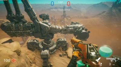 games like planetside 2 for mac