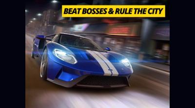 Screenshot of CSR 2 - Drag Racing Car Games