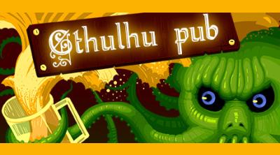 Logo of Cthulhu pub