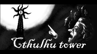 Logo of Cthulhu tower