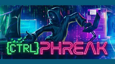 Logo of CTRL Phreak