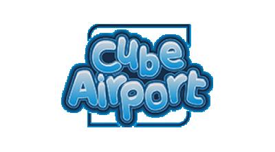 Logo of Cube Airport