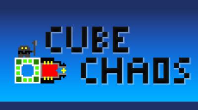 Logo of Cube Chaos