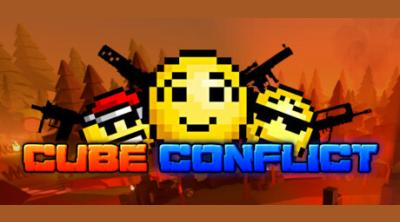 Logo de Cube Conflict