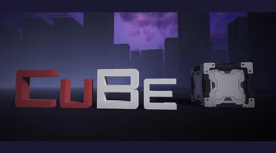 Logo of Cube Control