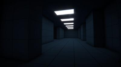 Screenshot of Cube Escape