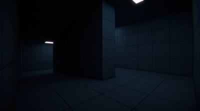 Screenshot of Cube Escape