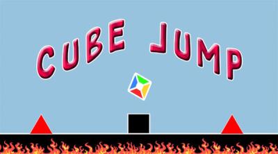 Screenshot of Cube Jump