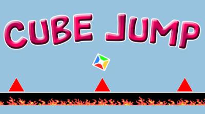 Logo of Cube Jump