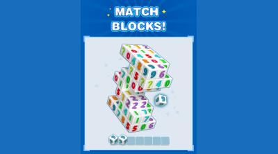Screenshot of Cube Master 3D - Classic Match