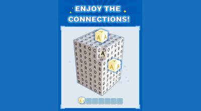 Screenshot of Cube Master 3D - Classic Match