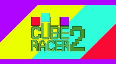 Logo of Cube Racer 2