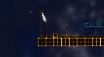 Screenshot of Cube Runner