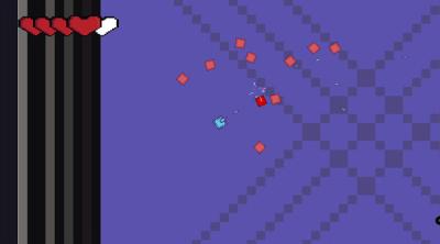 Capture d'écran de Cube Shooter