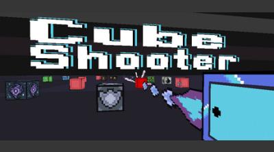 Logo de Cube Shooter