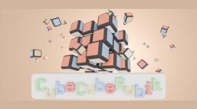 Logo of CubeCubeRubik