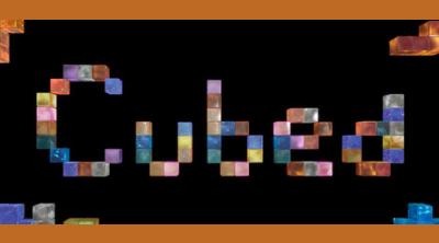 Logo of Cubed